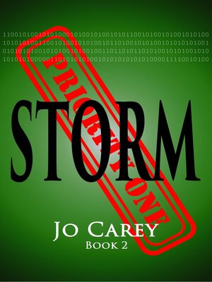 cover image of Storm